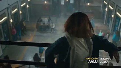 Avl  Fragmanı Yeni Bölüm Son Fragmanı