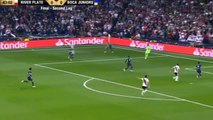 Dario Benedetto Goal - River Plate vs Boca Juniors 0-1 09/12/2018 (Full Replay)