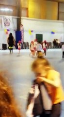 Téléthon 2018 Street Dance