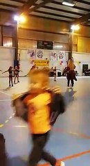 Téléthon 2018 Street Dance