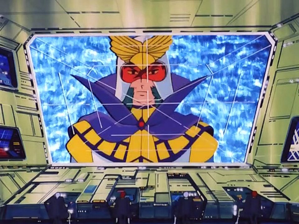 ironman 28 Capitulo 50