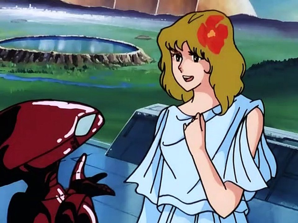 ironman 28 Capitulo 51