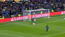 Dario Benedetto Goal HD - River Plate 0 - 1 Boca Juniors - 09.12.2018