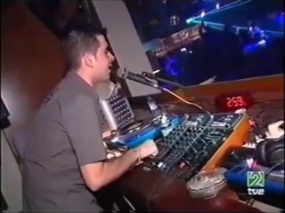 QUÉ FUE DE LA RUTA DEL BAKALAO (DOCUMENTAL)