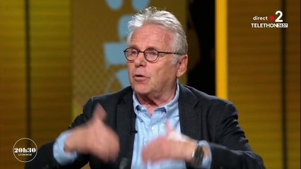 Emmanuel Macron "n'a pas été à la hauteur de la promesse de sa campagne", estime Daniel Cohn-Bendit