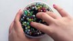 The Most Satisfying Slime ASMR Video on Youtube #26  #Slime