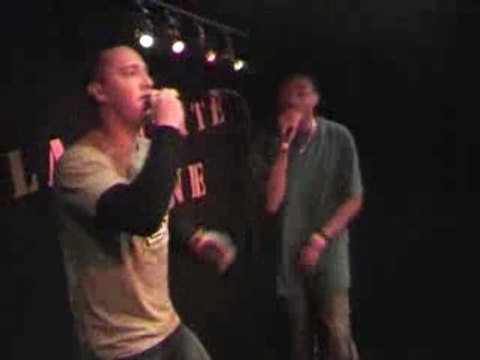 SKAMICAZ / NYO live mjc corbeil essonnes