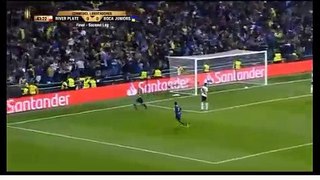All   Amazing  Goal  (1:1)  River Plate - Boca Juniors  HD