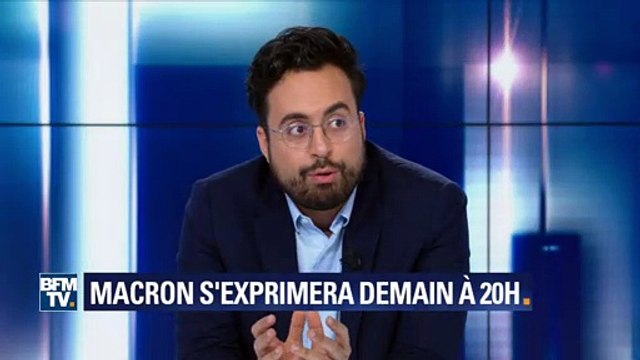 Gilets jaunes: Mounir Mahjoubi laisse entendre que l'exécutif va adopter une nouvelle approche budgétaire