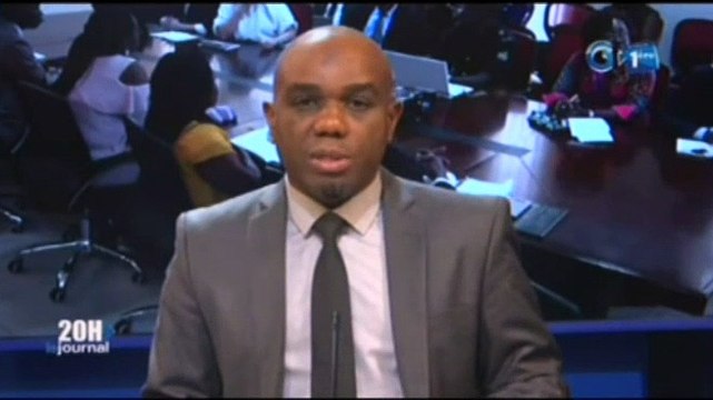 RTG/Echange entre la Banque Mondiale et le Ministre de la fonction Publique sur le projet SIGRH(Système Intégré de Gestion des Ressources Humaines)