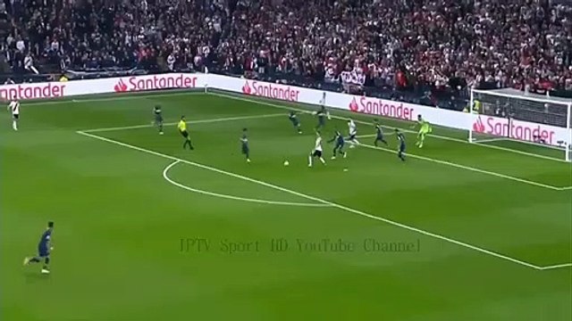 River Plate 1-1 Boca Juniors | All Goals | Copa Libertadores | 09/12/2018