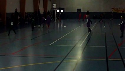 Tournoi Téléthon Evran