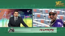 یونسی پور:کفاشیان متفکر بحث تعلیق فوتبال ایران است