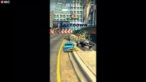 Fast Furious Takedown - Impossible Action Speed Car Games - Android Gameplay FHD #3