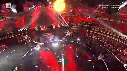 Eredità 9 dicembre 2018 (parte iniziale)