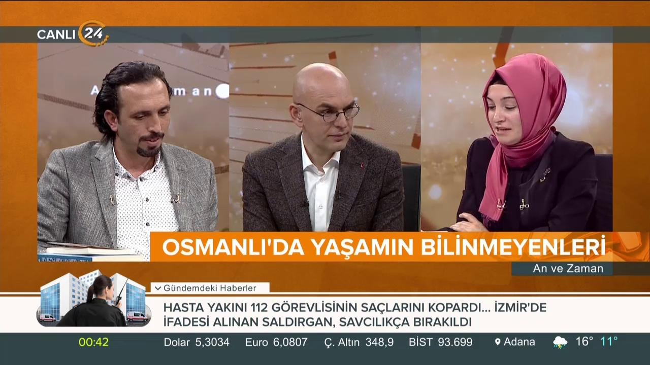 Osmanlı Semtleri