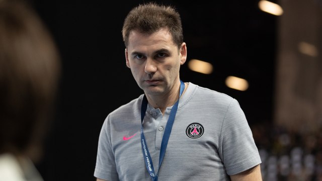 Montpellier - PSG Handball : les réactions