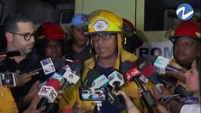 Nuria Piera_ La Tragedia detrás del incendio de la empresa PolyPlas ( 720 X 1280 )