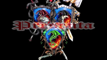 Quest: Elikia's Letter - Update Salvation - Etina's Fate