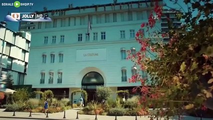 Nusja nga Stambolli - Episodi 188