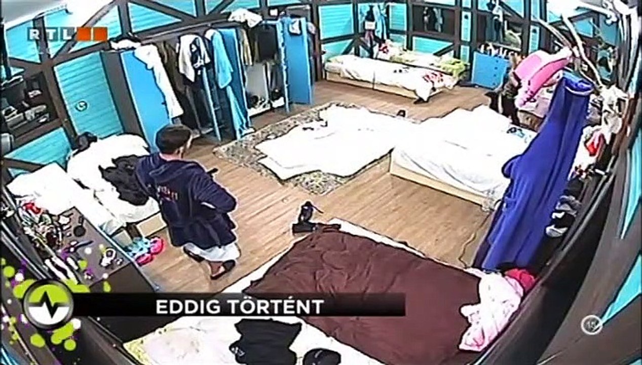 Való Világ S06e027