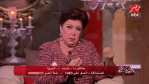 متصلة لعمرو أديب: إزاي مفيش صداقة بين الراجل والست؟!