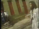 Black Uhuru - Great Train Robbery - Video Clip -