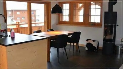 A vendre - Appartement - Grimentz (3961) - 3.5 pièces - 109m²