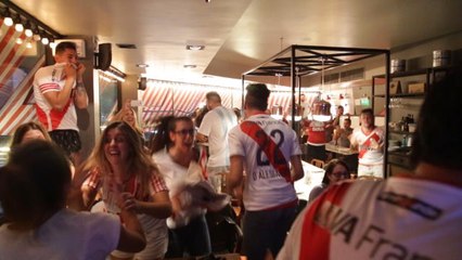 Libertadores - River Plate sacré, les fans du club argentin chavirent de bonheur...