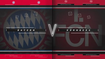 14e j. - Avec Ribéry buteur, le Bayern déroule contre Nuremberg