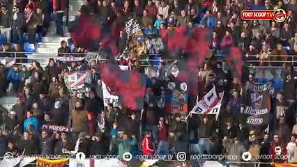 ريال مدريد يحقق فوزاً متواضعاً على هويسكا