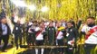River Plate beat rivals Boca Juniors in extra-time to win Copa Libertadores