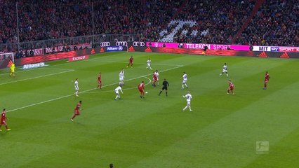 14e j. - Le doublé de Lewandowski a mis le Bayern sur orbite
