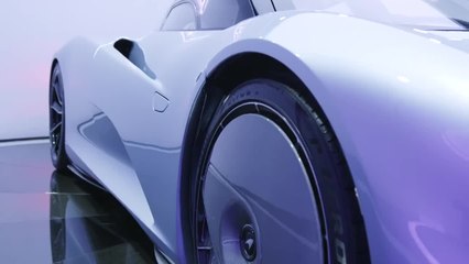 MrJWW Speetail Walk Around 3