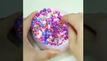 The Most Satisfying Slime ASMR Video that You'll Relax Watching | 86 #slime