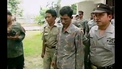 Dukun AS Dijatuhi Hukuman Mati Membunuh 42 Wanita, Sumut 27 April 1998