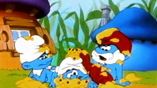 The Smurfs S06E44 - Reckless Smurfs