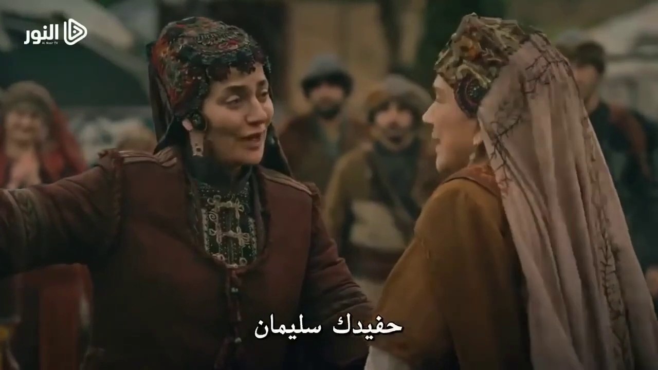 قيامة ارطغرل الحلقة 127 اعلان الثاني مترجمة - ع...