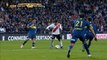 Quintero stunner helps River Plate win Copa Libertadores