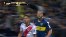 Benedetto finishes off sublime counter-attack