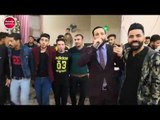 دبكات حفله زفاف برهان الف مبروك الفنان سعد الحلاق العازف يوسف البياتي(حصريآ)