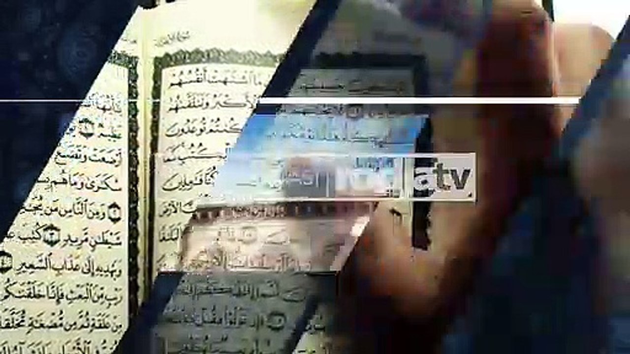 Murattal Al-Qur'an_ 102. Surat At-Takatsur (Ustadz Muflih Safitra)