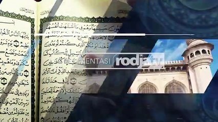 Murattal Al-Qur'an_ 094. Surat Asy-Syarh (Ustadz Muflih Safitra) - REVISI