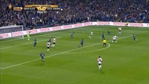 Libertadores - La frappe sublime de Quintero qui donne l'avantage à River Plate