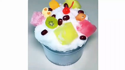 Satisfying Slime ASMR Video You Want To Never EnD #1 | Most Oddly Satisfying