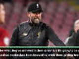 Liverpool-Napoli will be tactical warfare between Klopp and Ancelotti - Riise