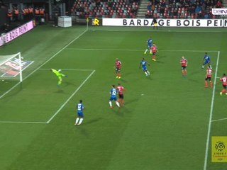 Bodmer hits the crossbar but Mendoza follows up to make it two