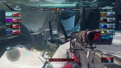 2 snipers 2 kills with a grenade