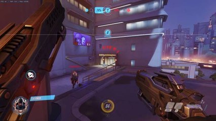 Sherman Big Surprise From Reaper