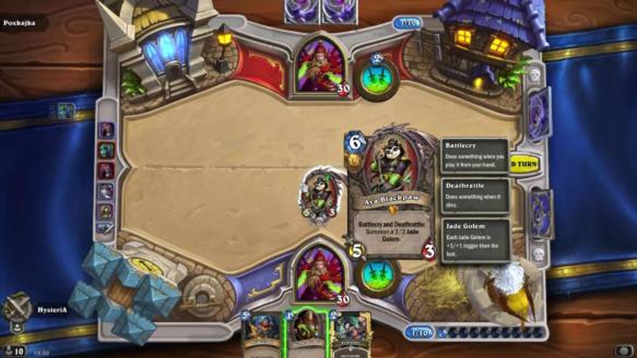 Hearthstone Mythbusters 28